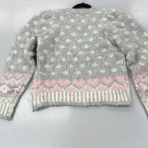 LoveShackFancy Sweater - Picture 6 of 7